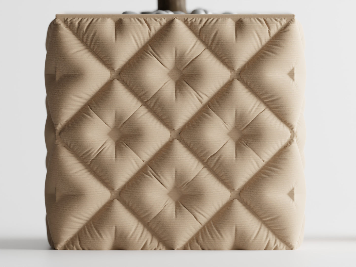 Cuscino Punto-Forma