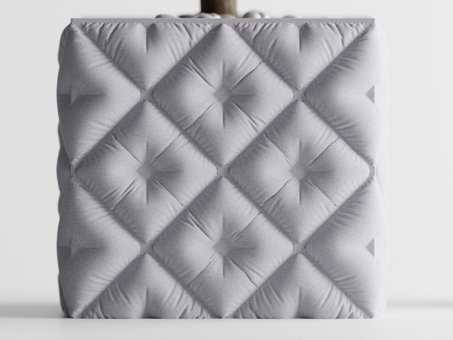 Cuscino Punto-Forma