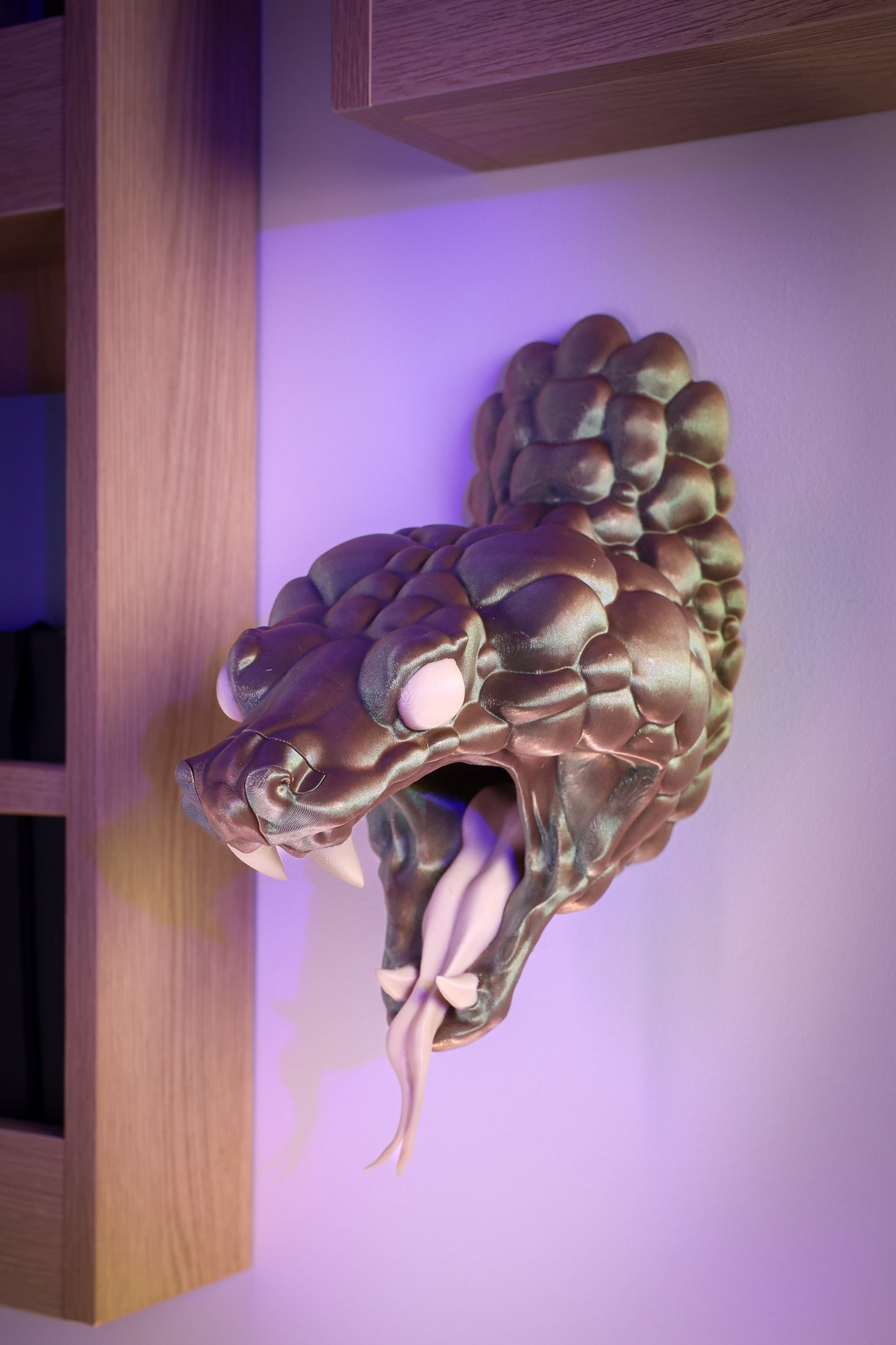 Venom Grip Controller Stand/Wall Mount