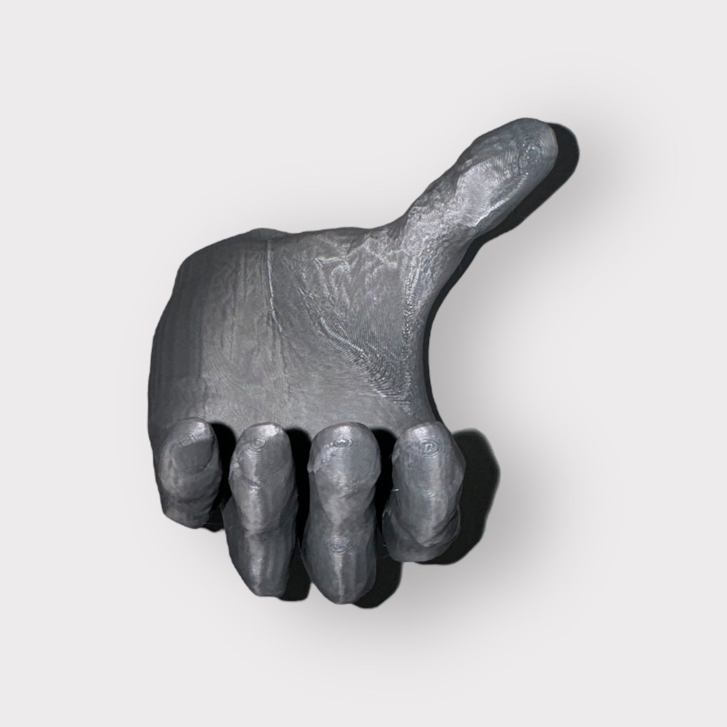 Hand Headset Holder