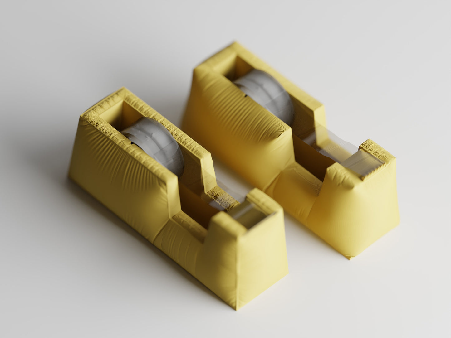 Cuscino Tape Dispenser