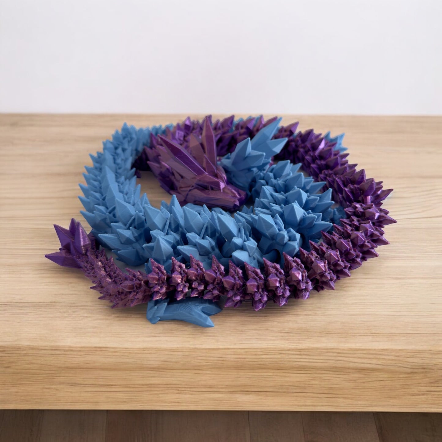 Articulated Dragon