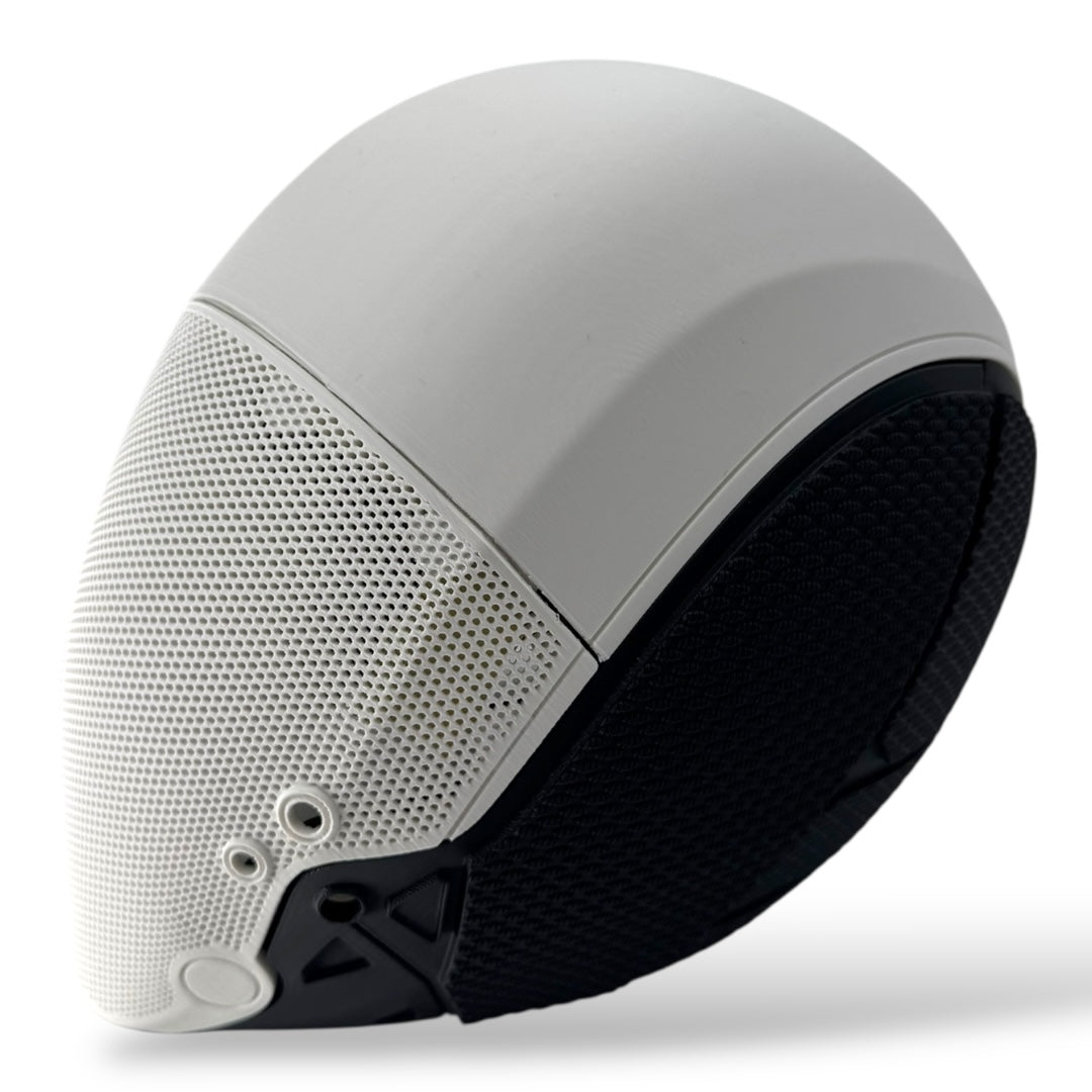 Ghost Helmet