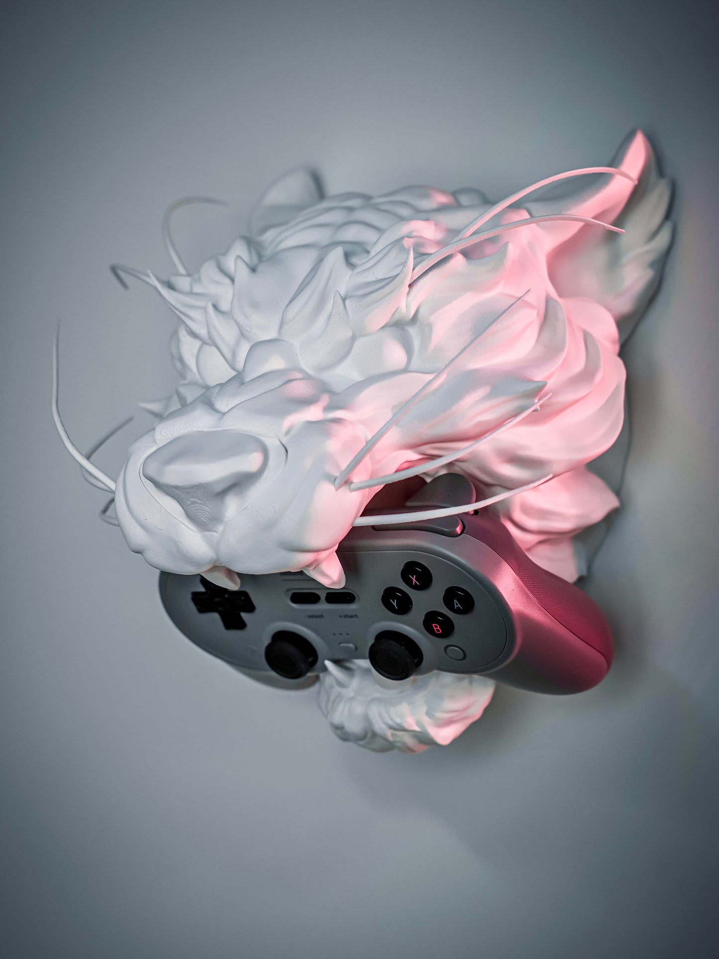 Tigerclaw Controller Holder/Wall Mount