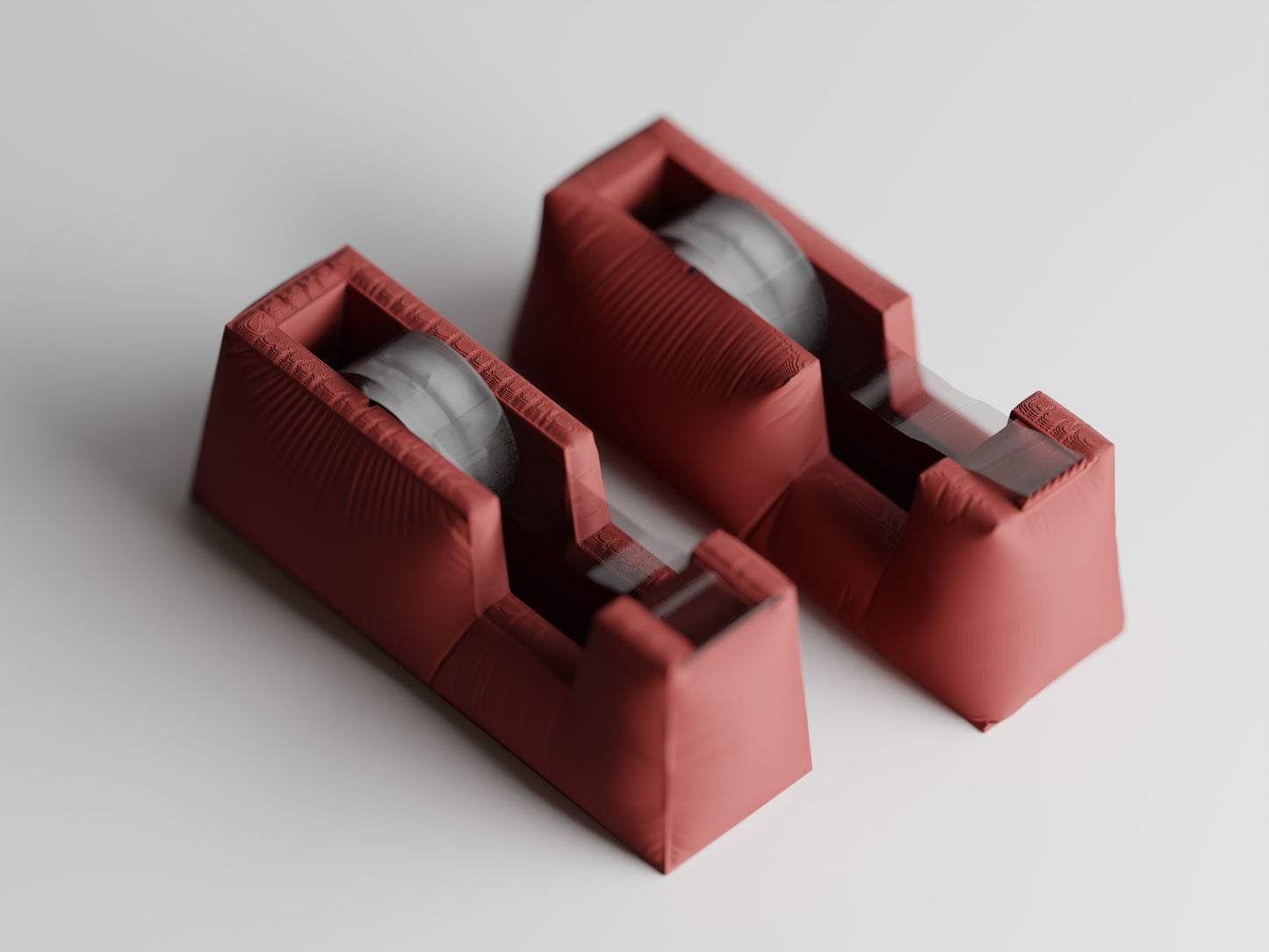 Cuscino Tape Dispenser