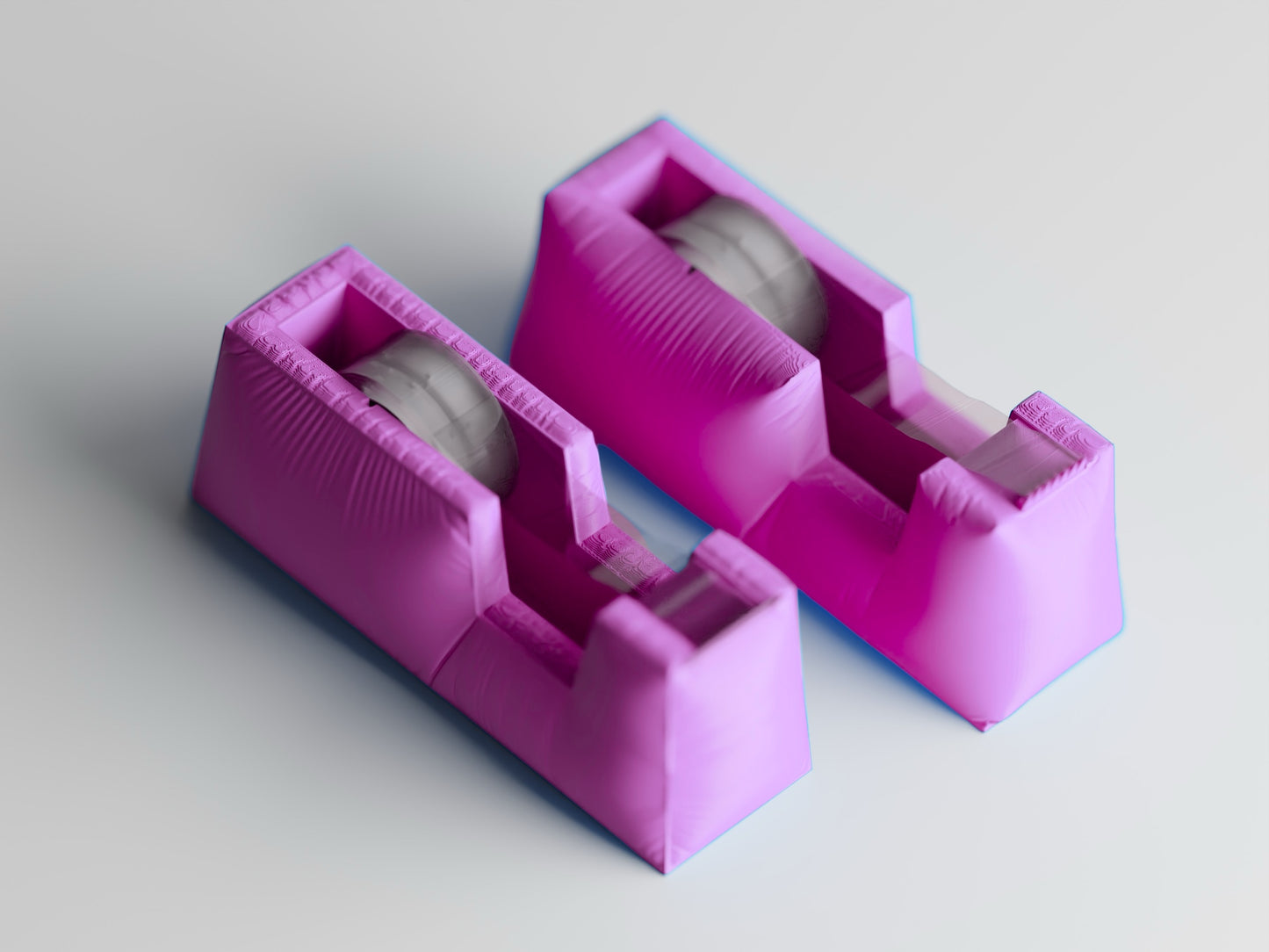 Cuscino Tape Dispenser