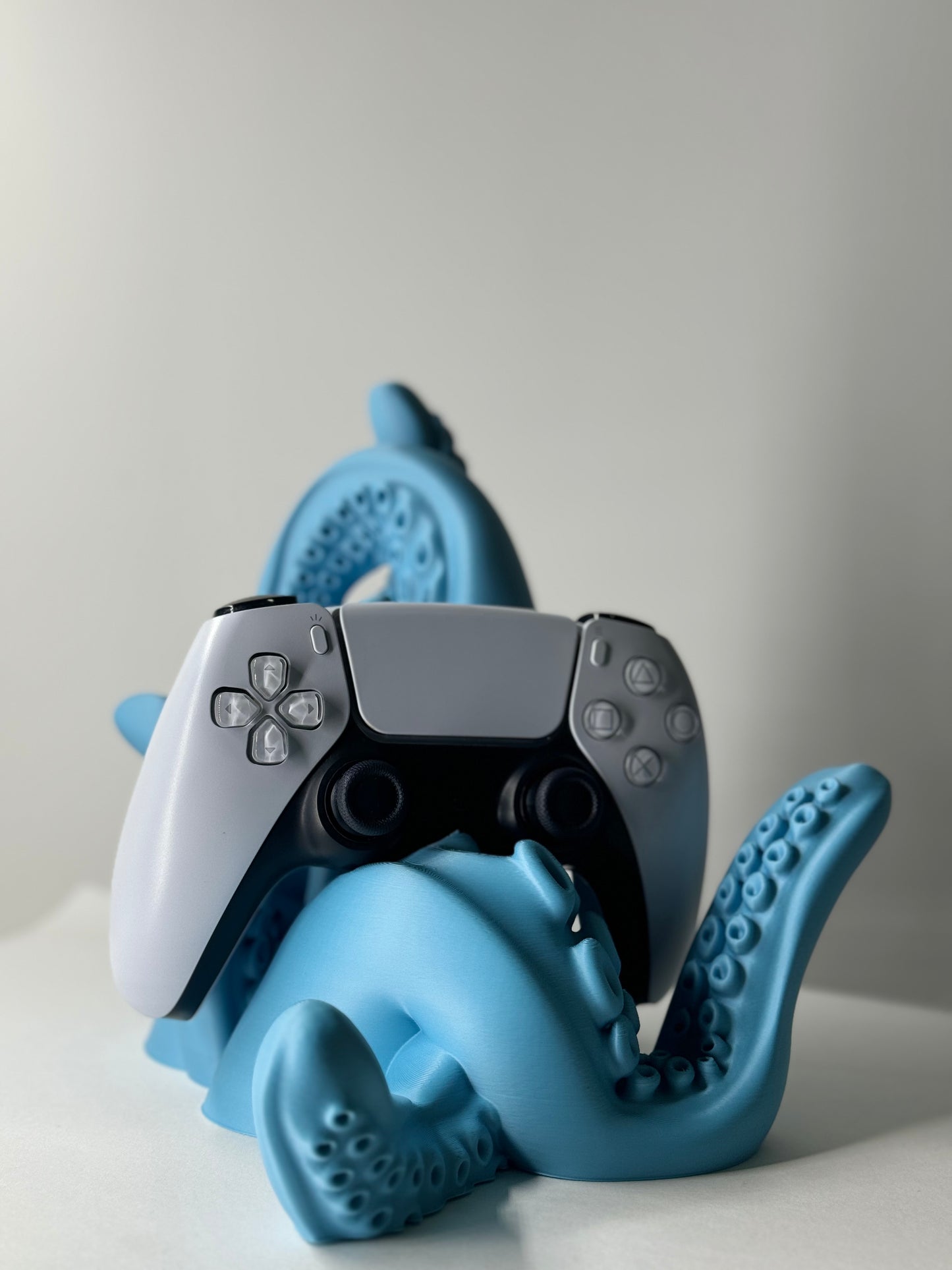 Tentacle Controller Holder