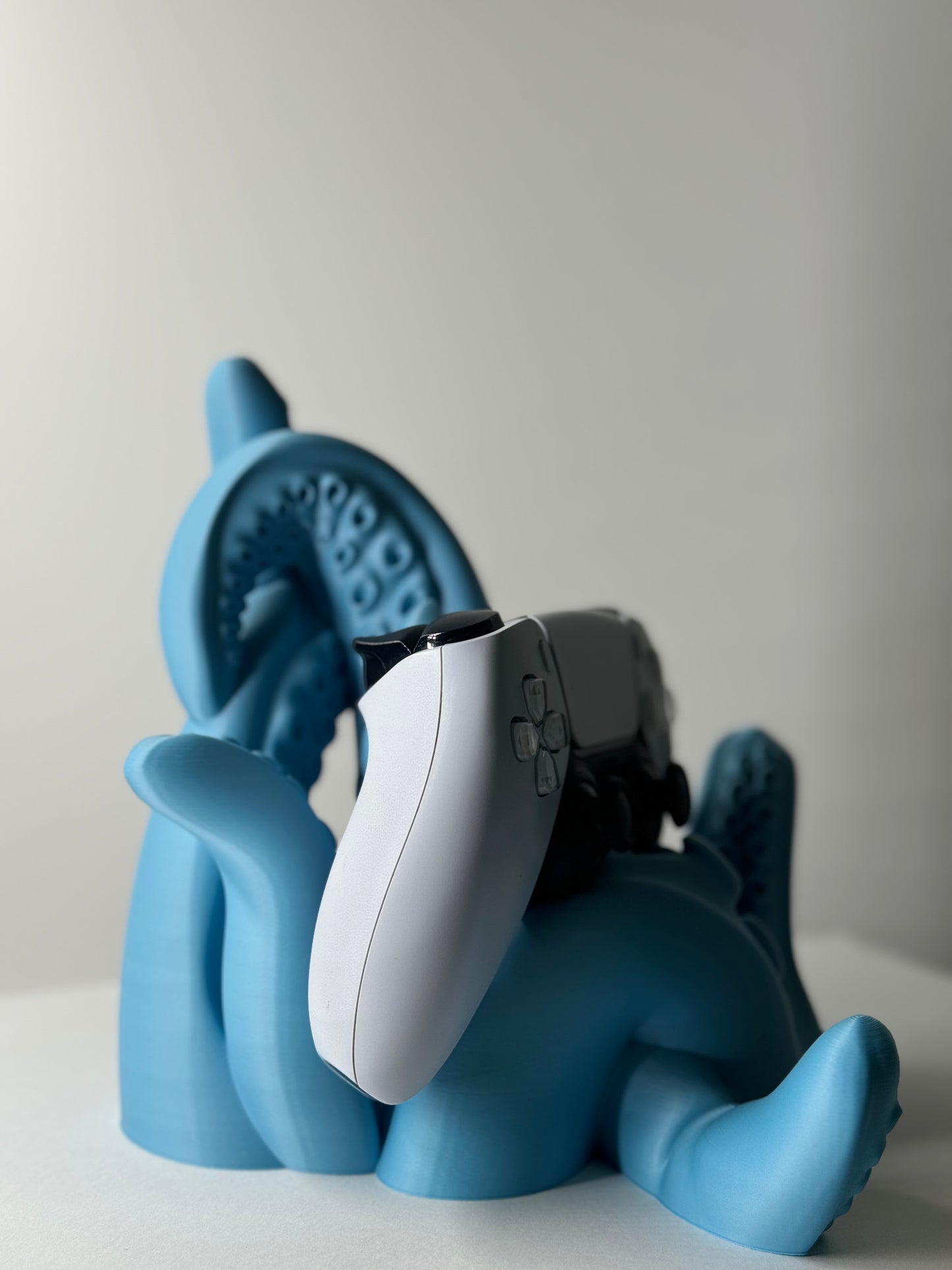 Tentacle Controller Holder