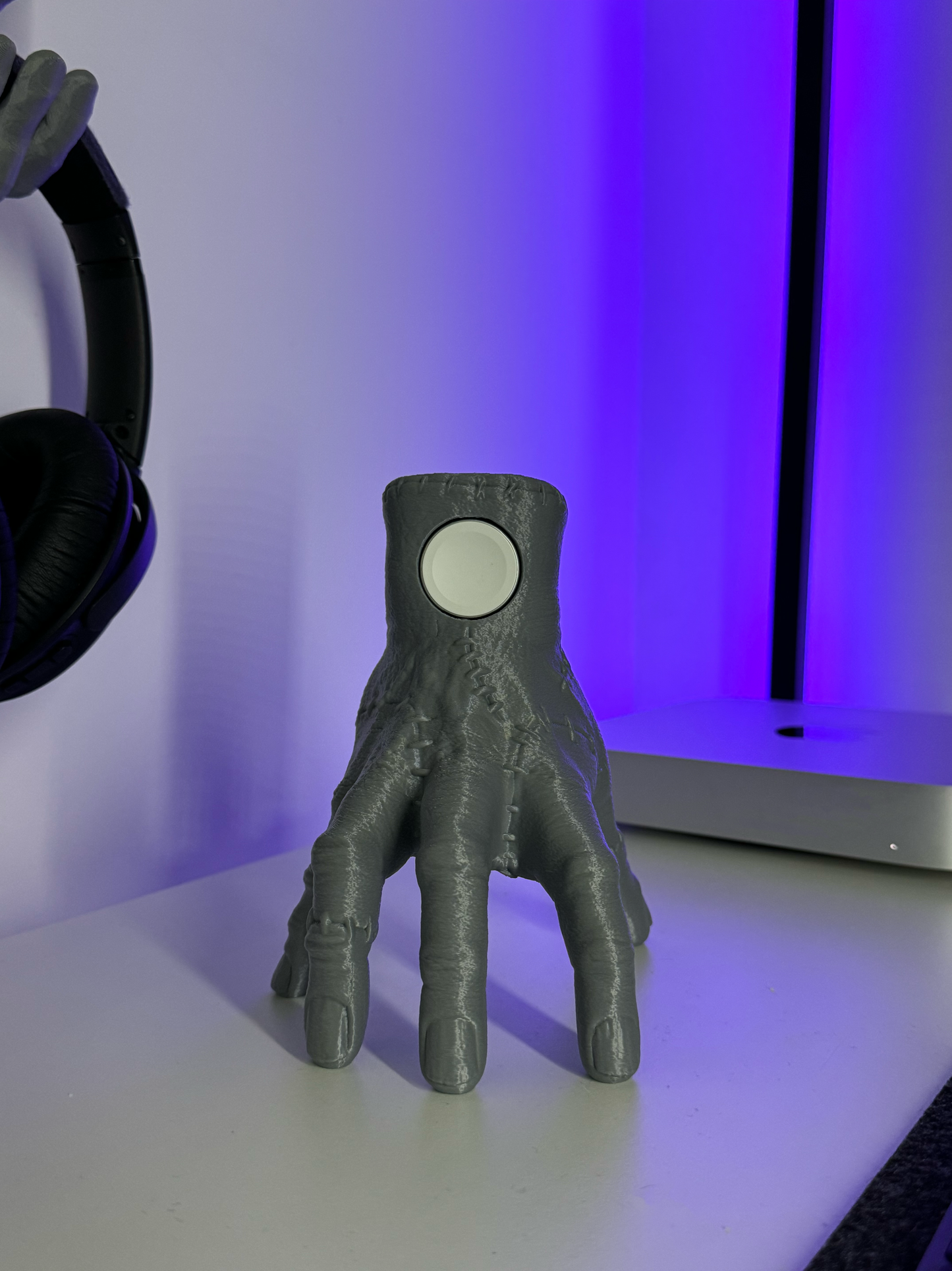 The Thing Apple Watch Charger