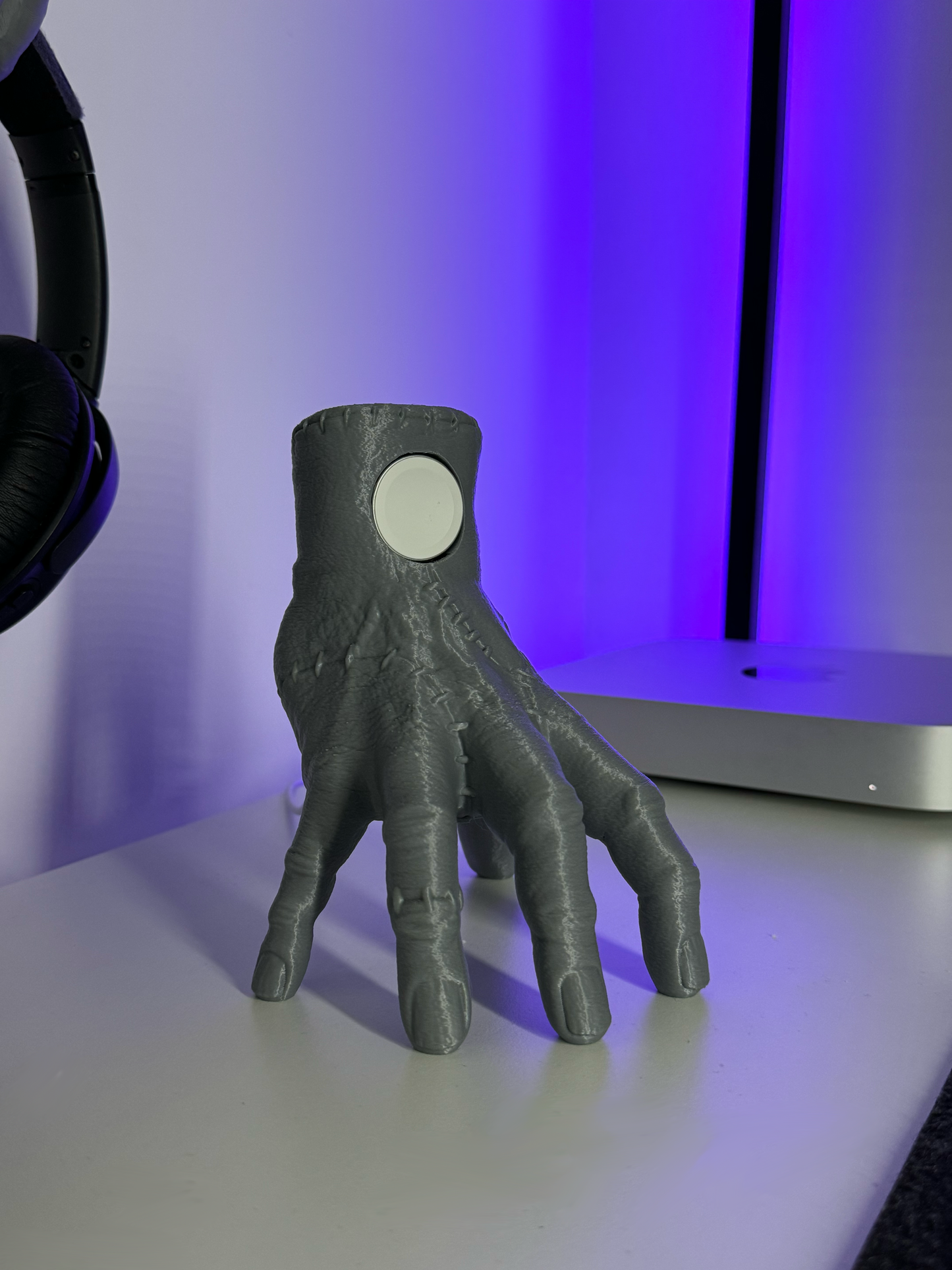 The Thing Apple Watch Charger