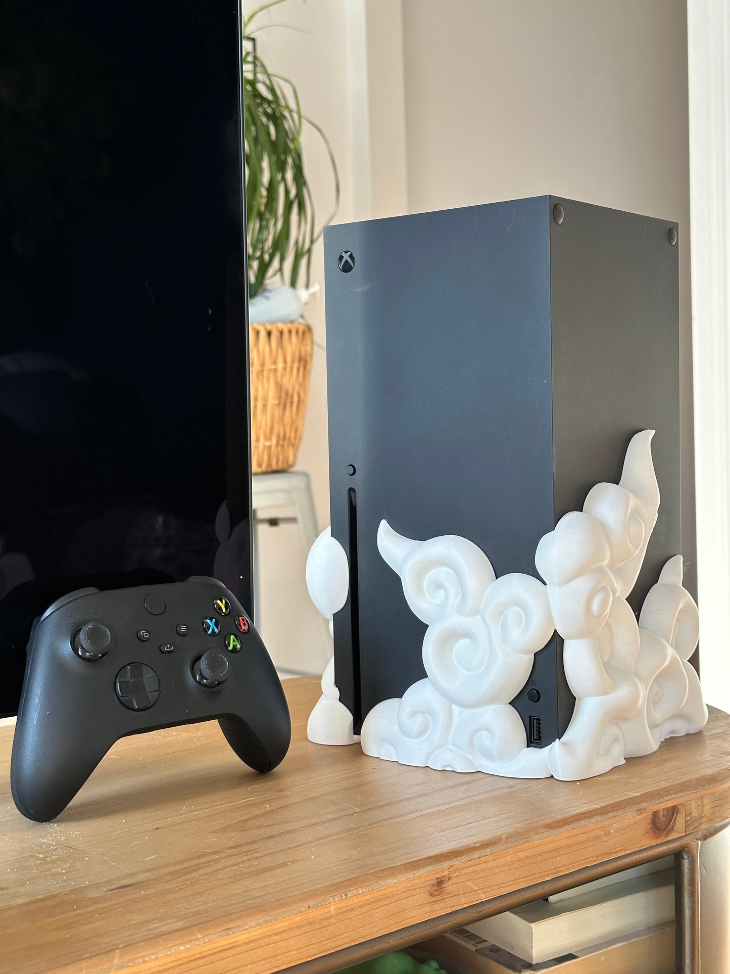 Cloud Dock – Xbox Series X Edition