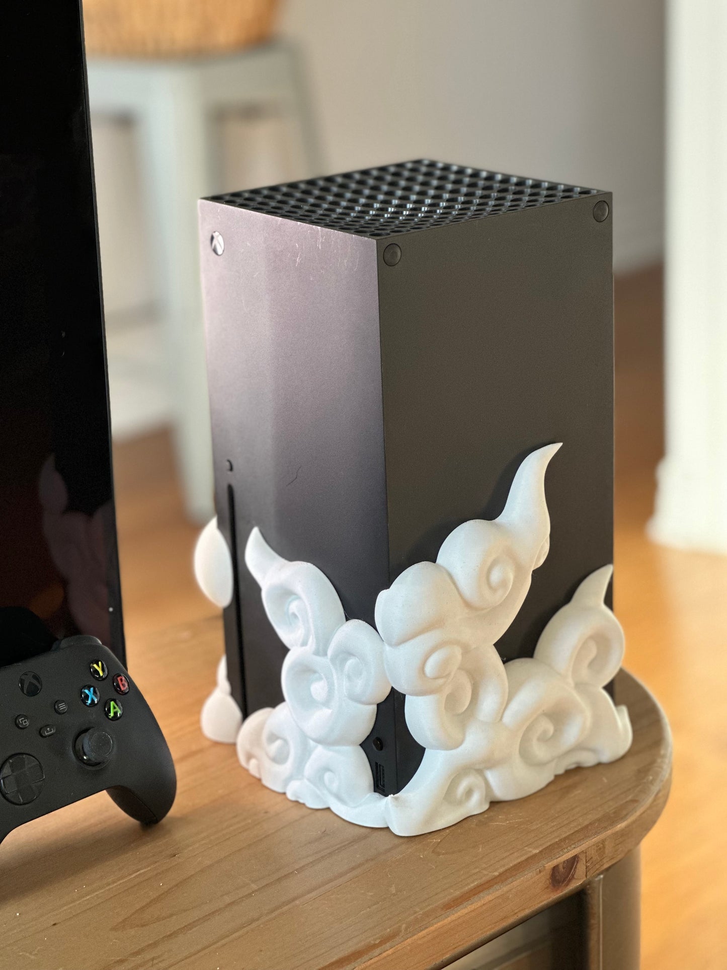 Cloud Dock – Xbox Series X Edition