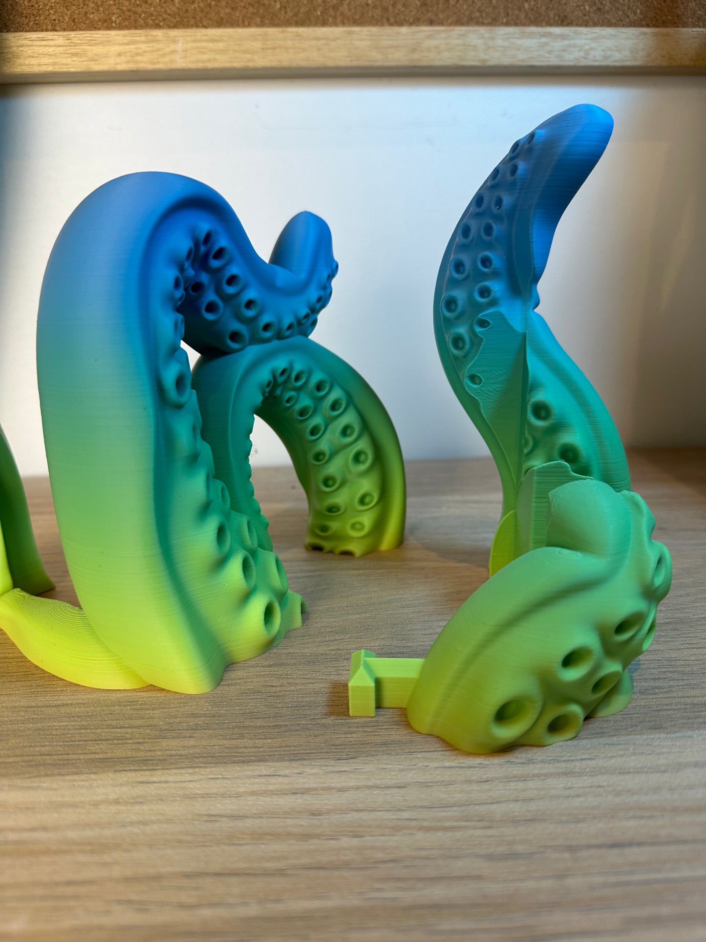 Nintendo Switch Tentacle Dock
