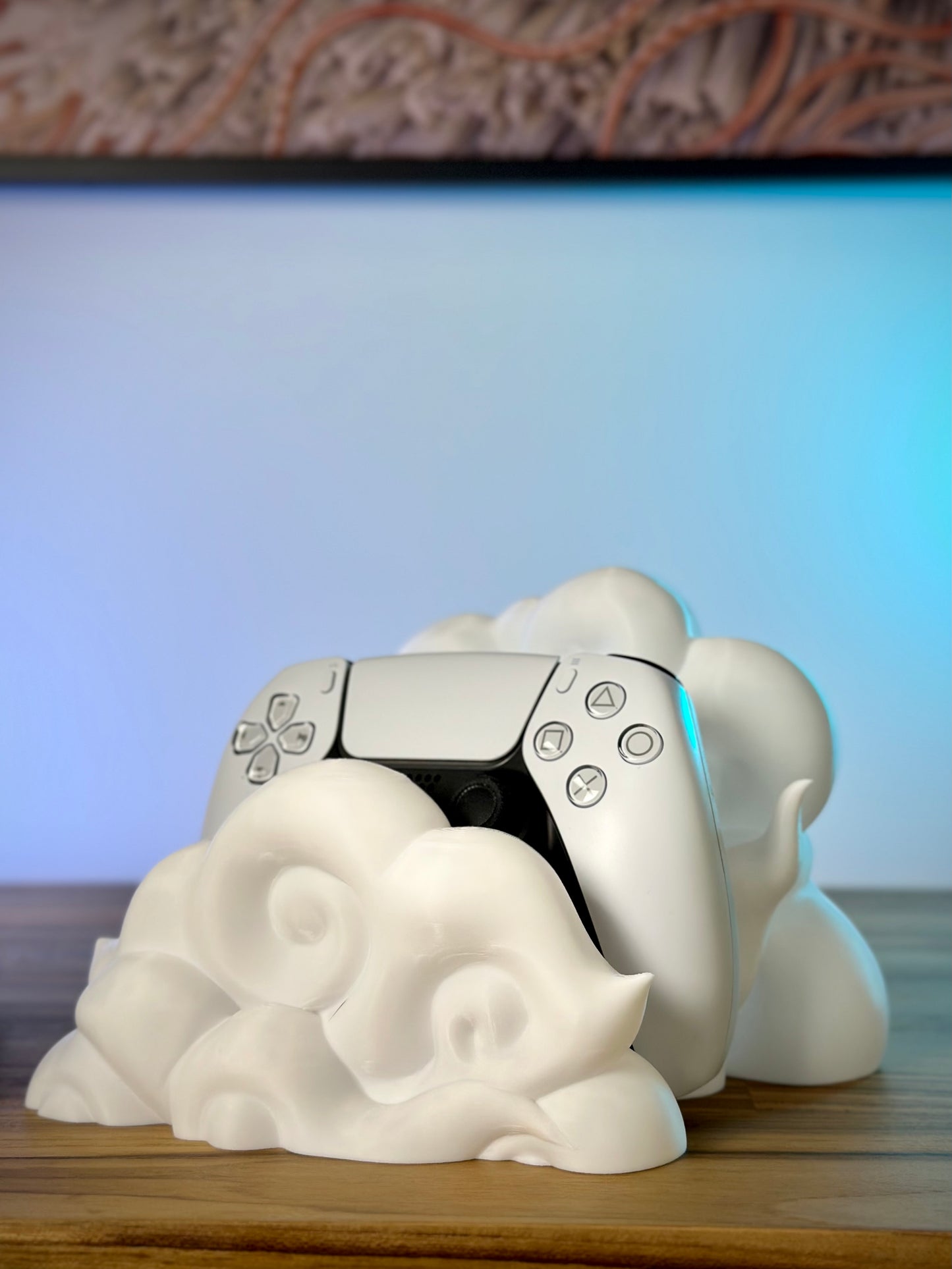 Cloud Controller Dock