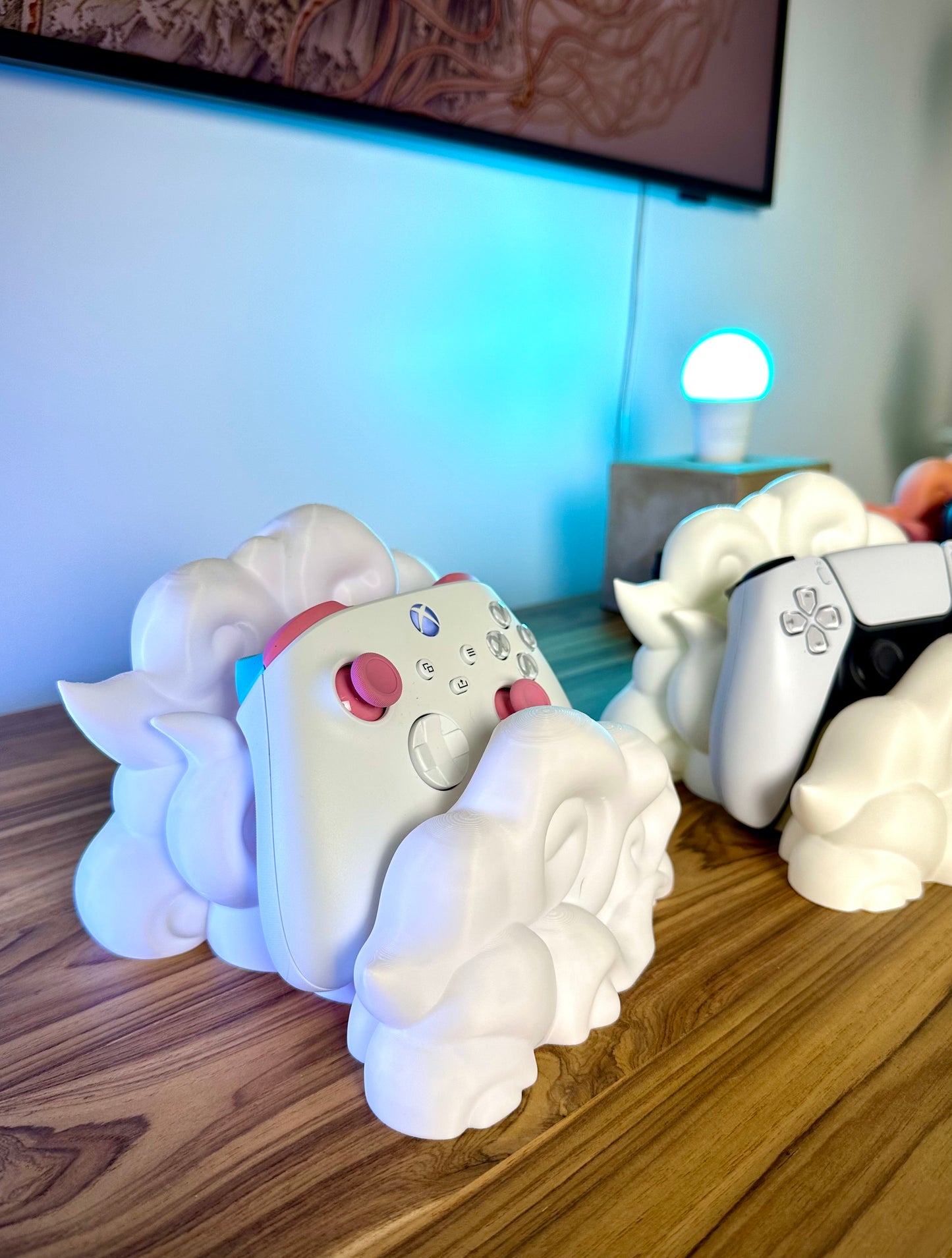 Cloud Controller Dock