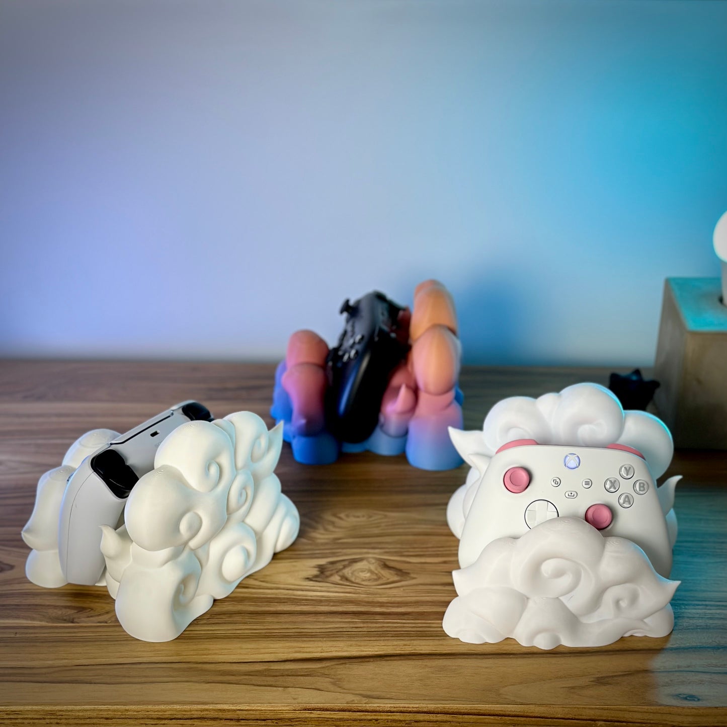 Cloud Controller Dock