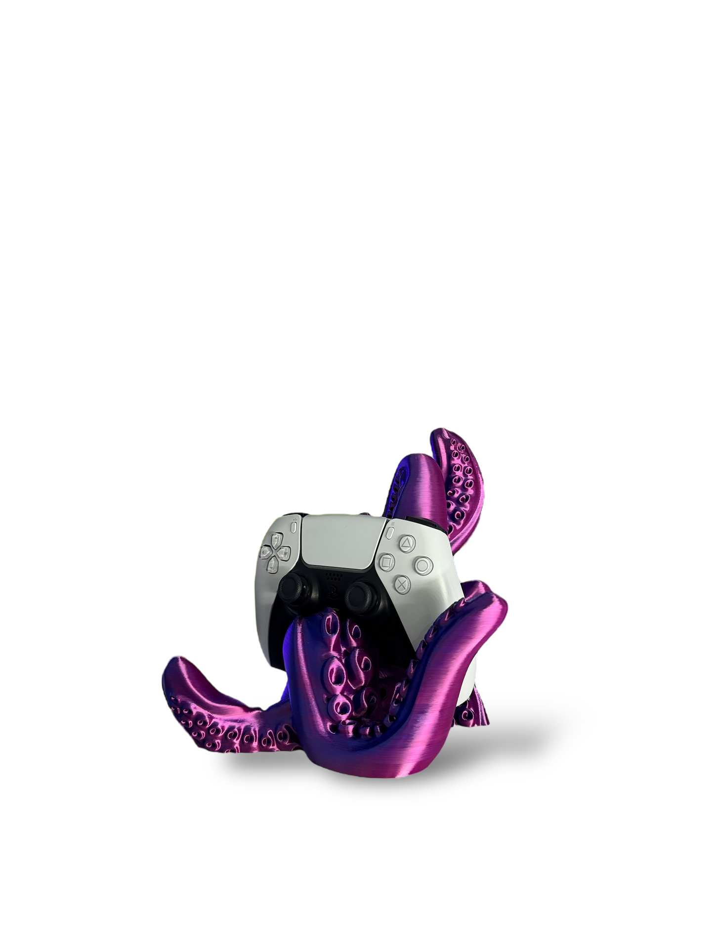 Tentacle Controller Holder