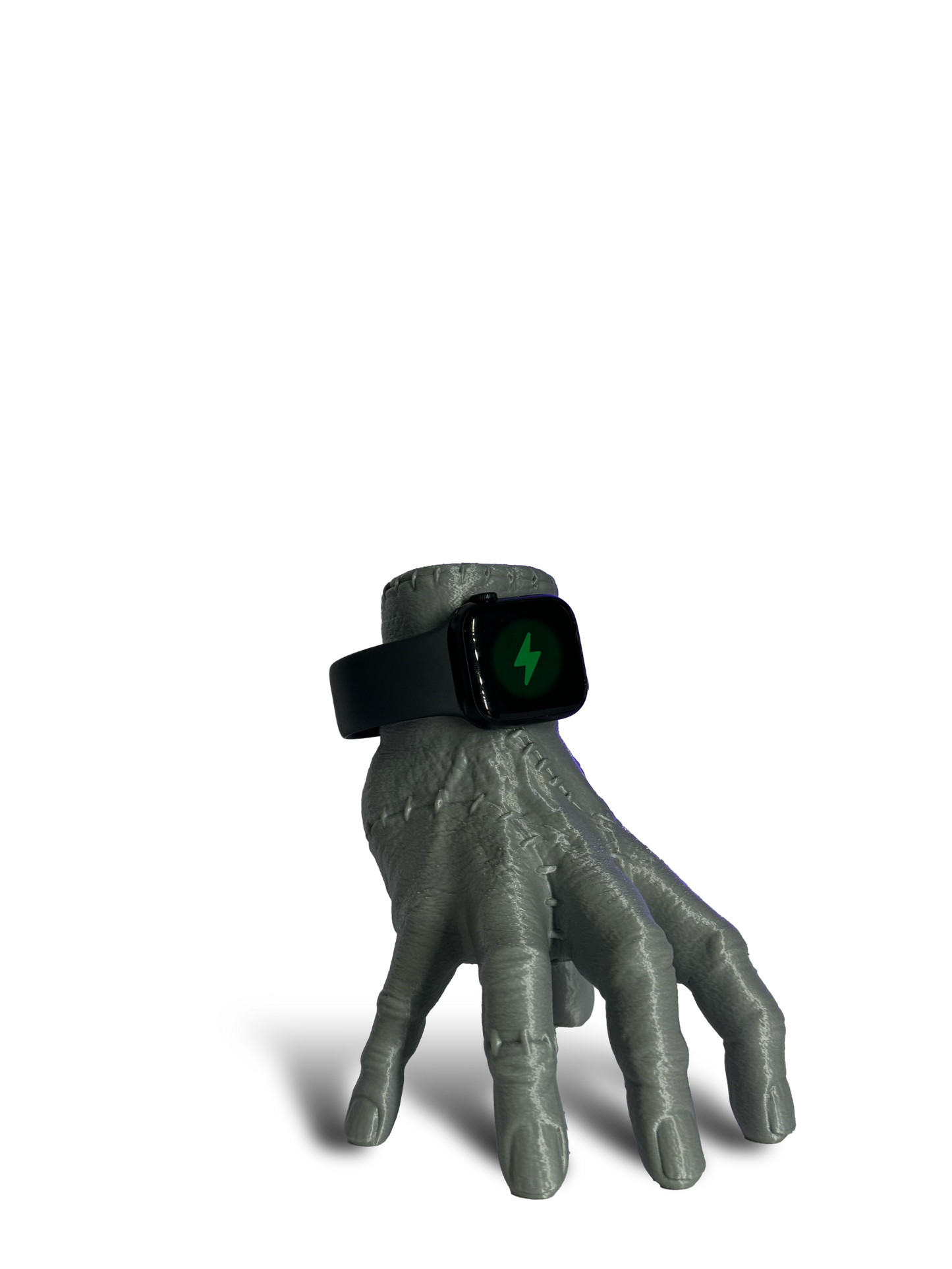 The Thing Apple Watch Charger