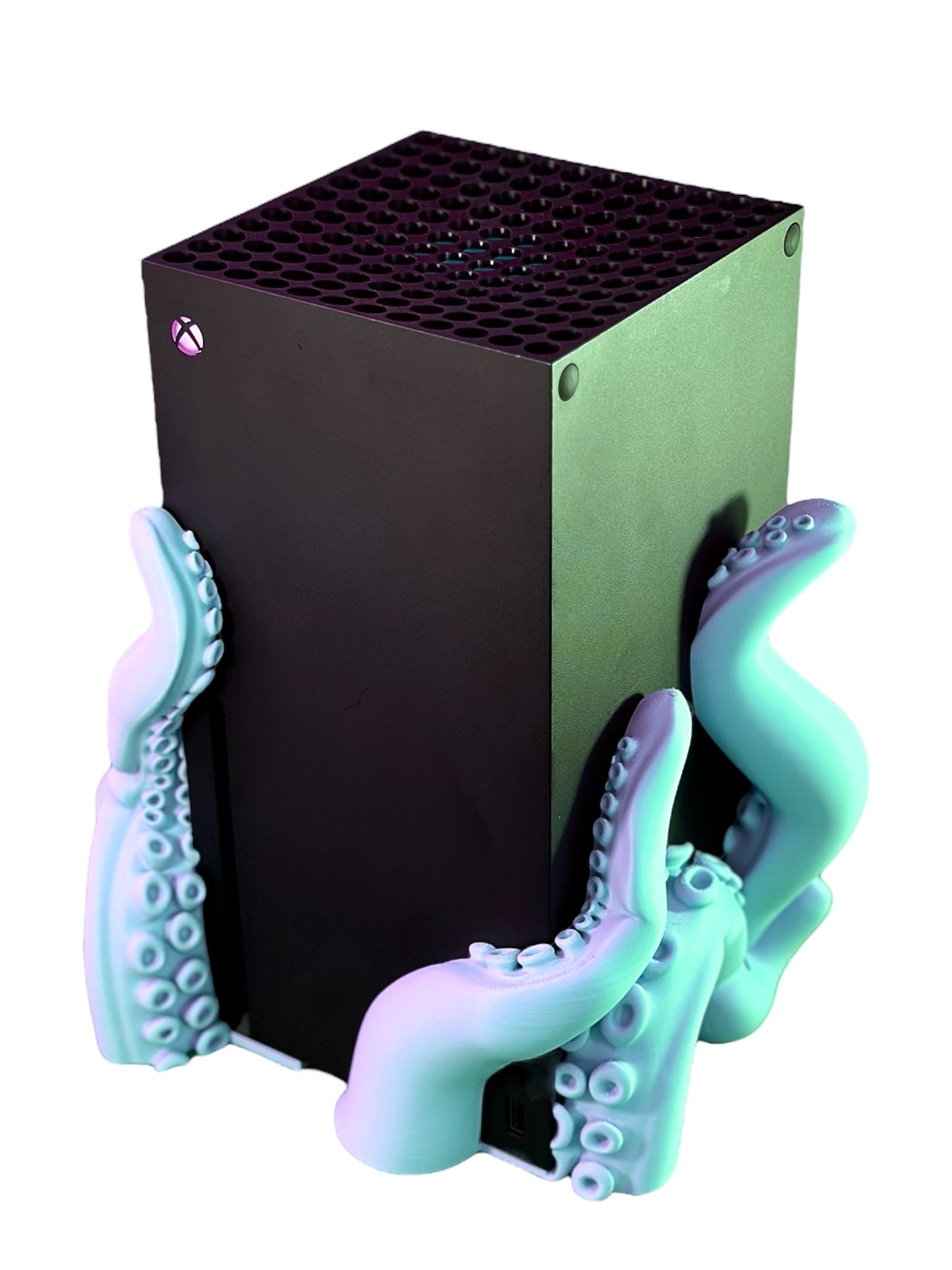Xbox Tentacle Dock