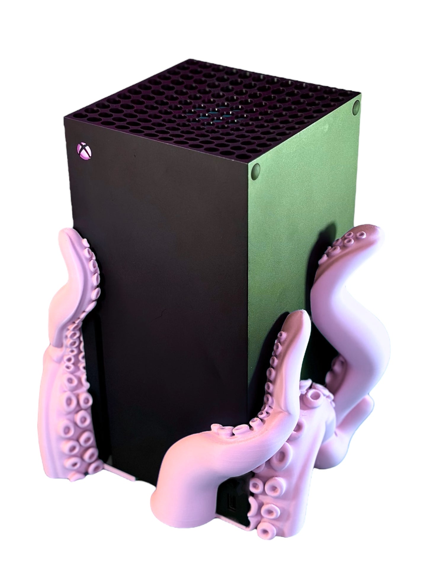 Xbox Tentacle Dock
