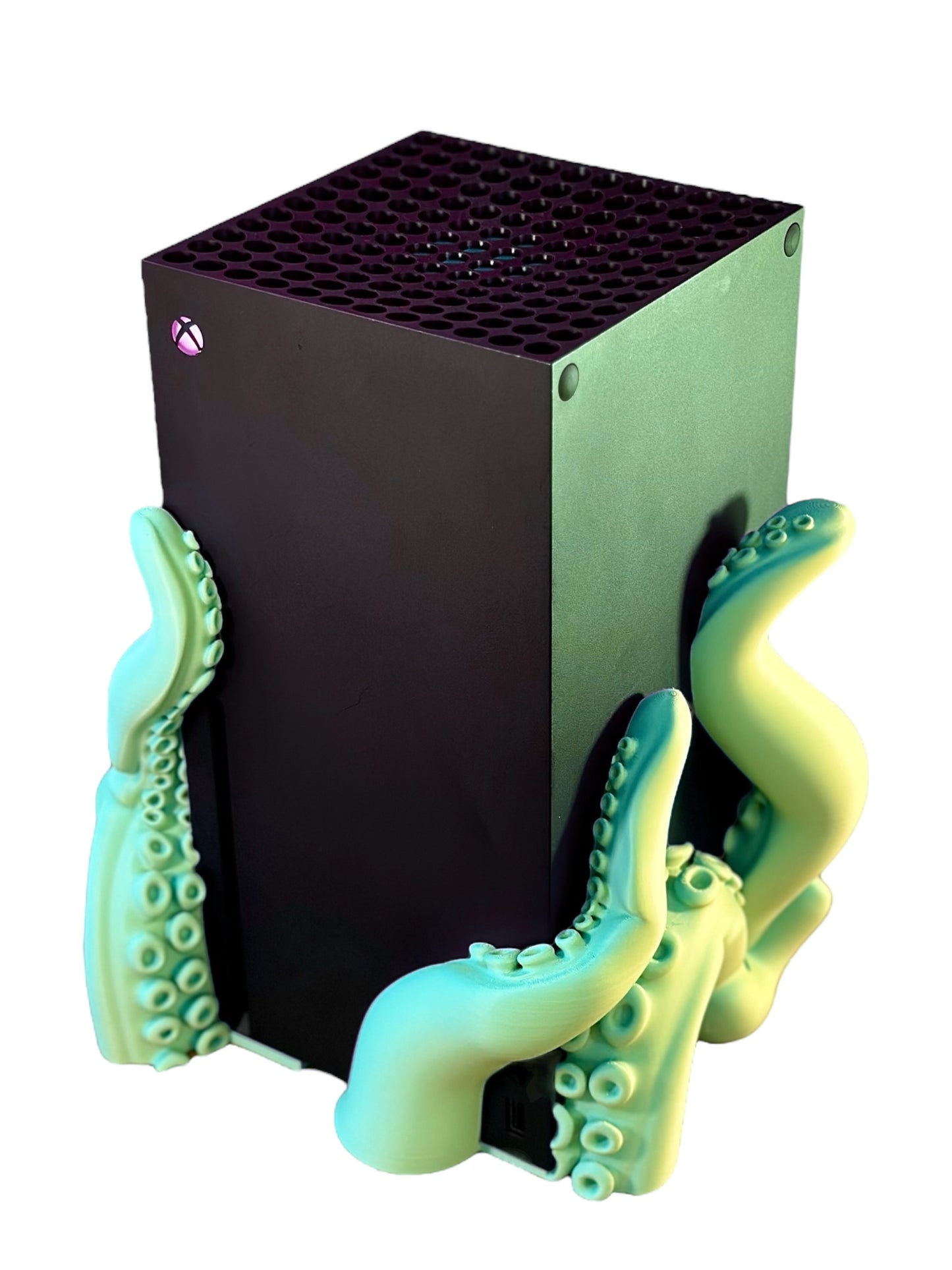 Xbox Tentacle Dock