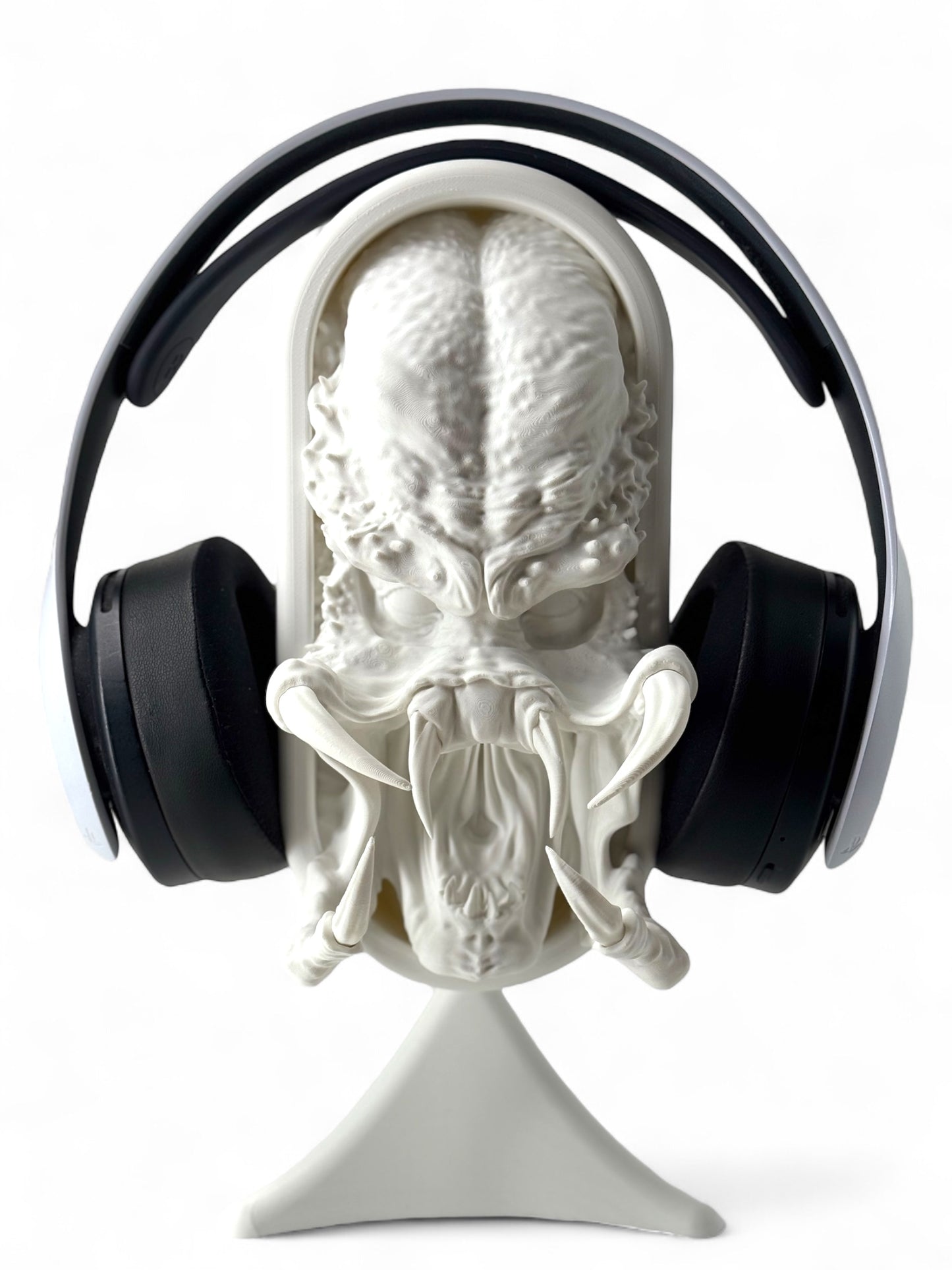Predator Headphone Stand