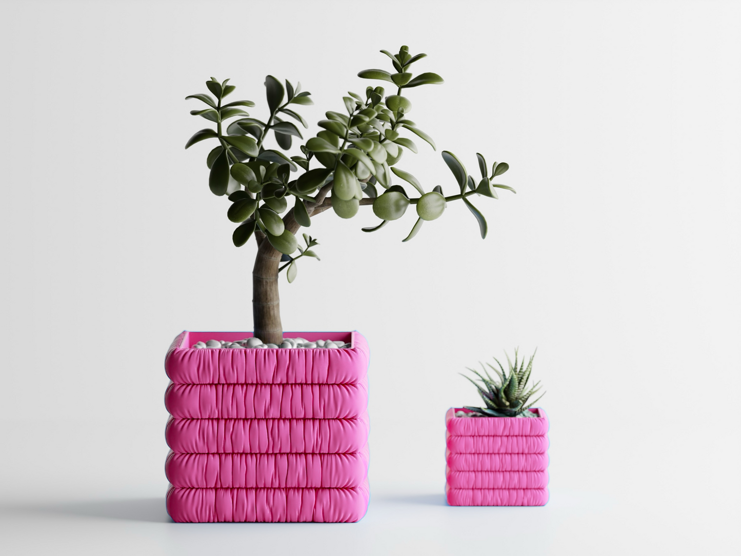 Cuscino Strato-Forma