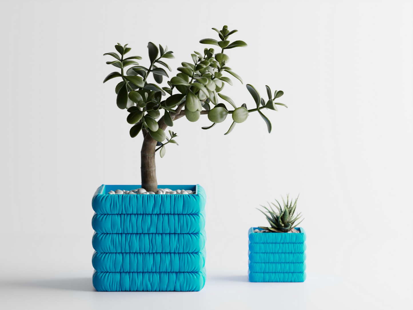 Cuscino Strato-Forma