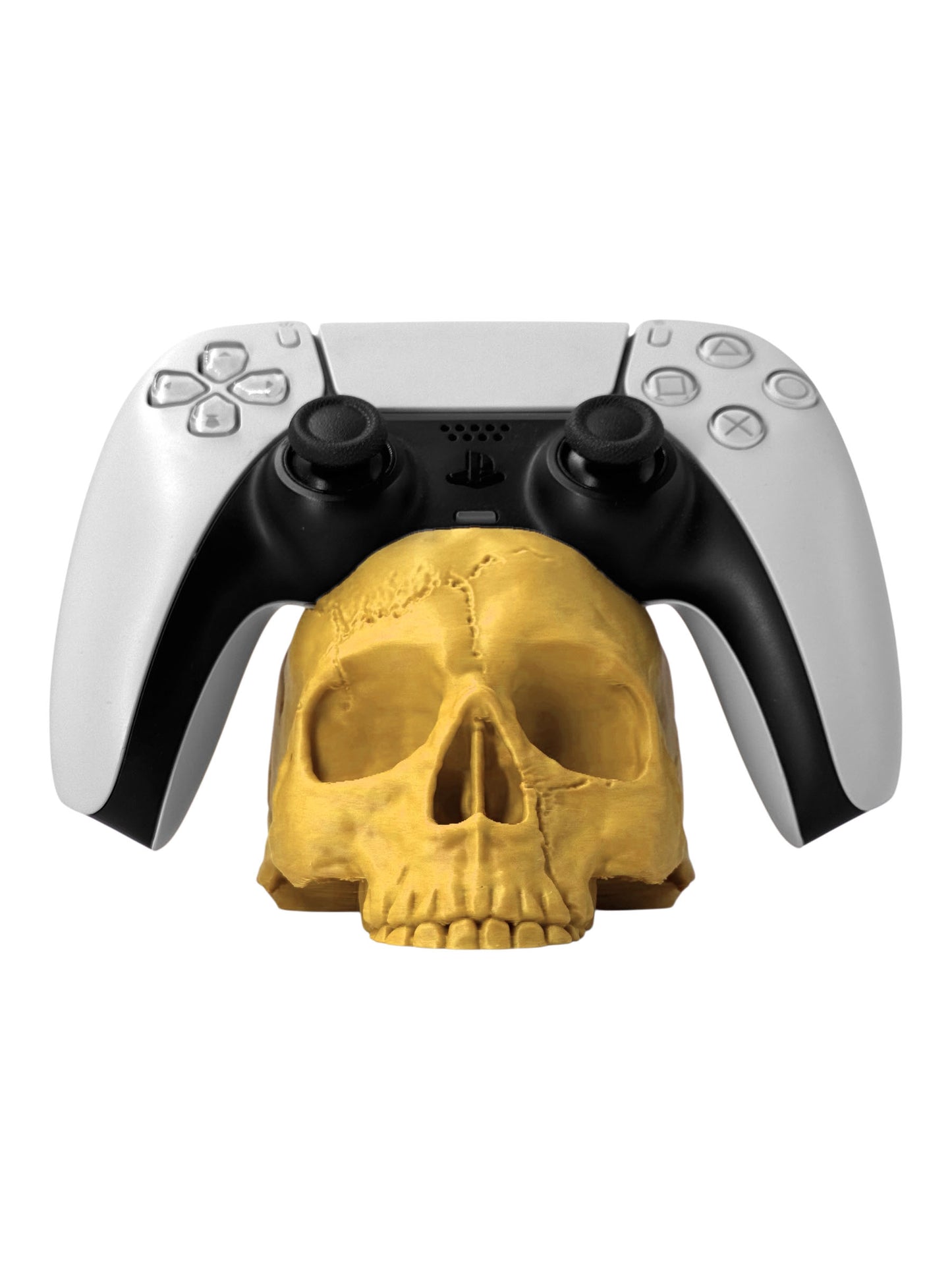 Skull Controller Holder