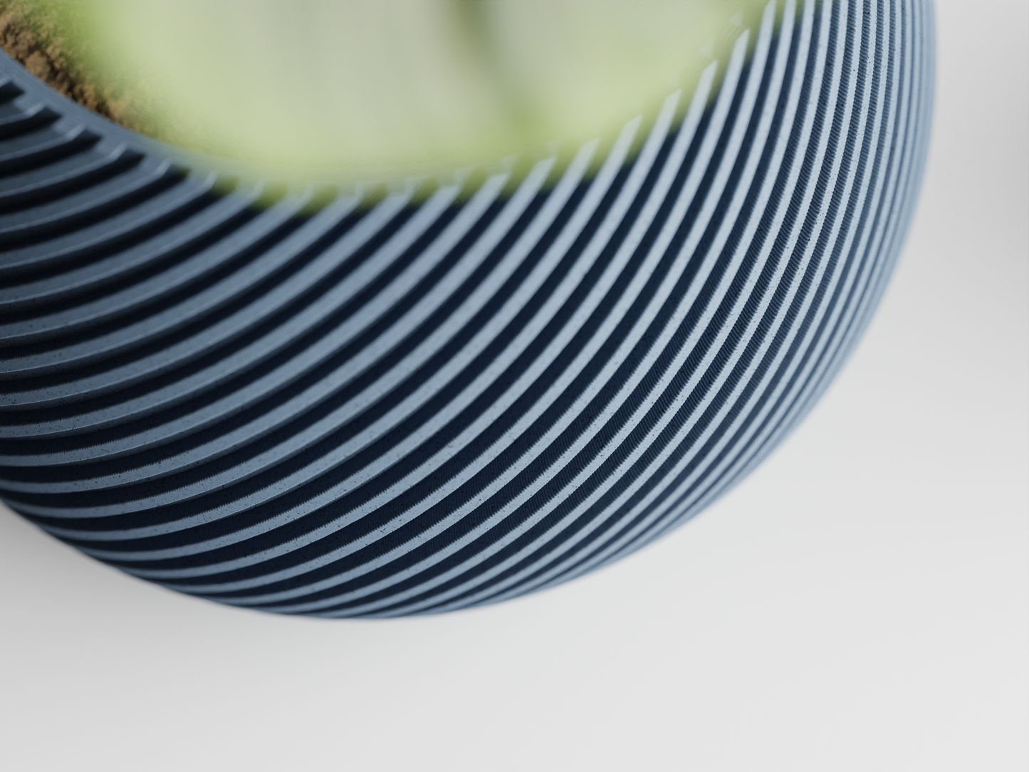 Verdura Spiral