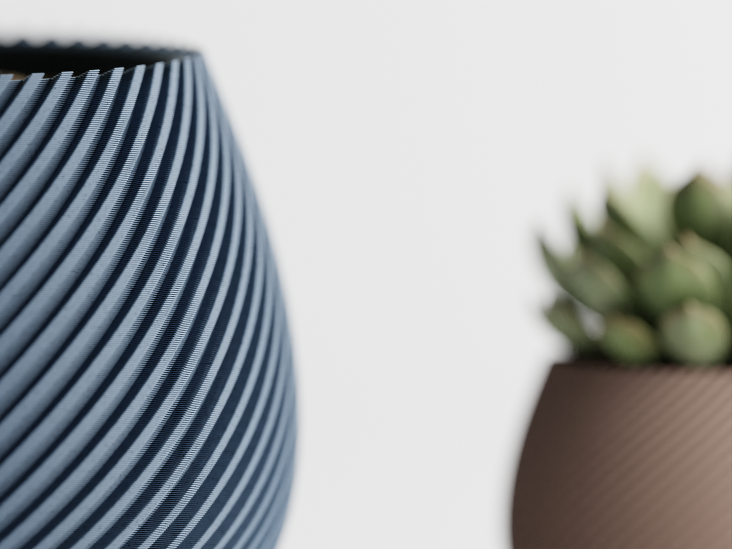 Verdura Spiral