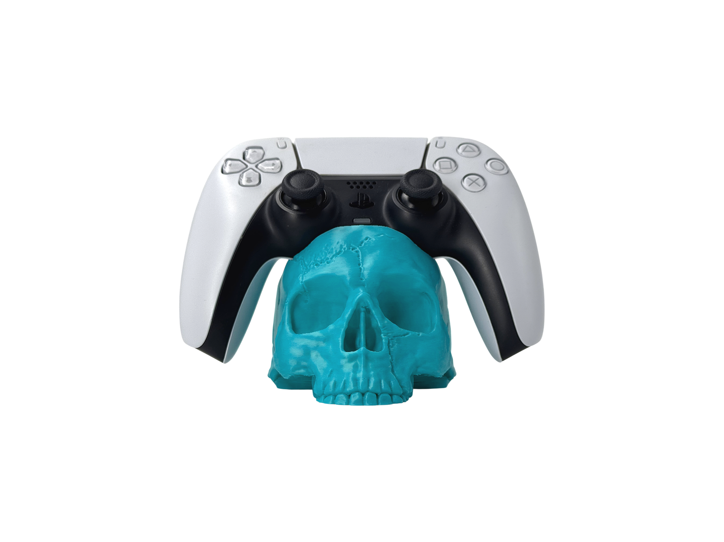 Skull Controller Holder
