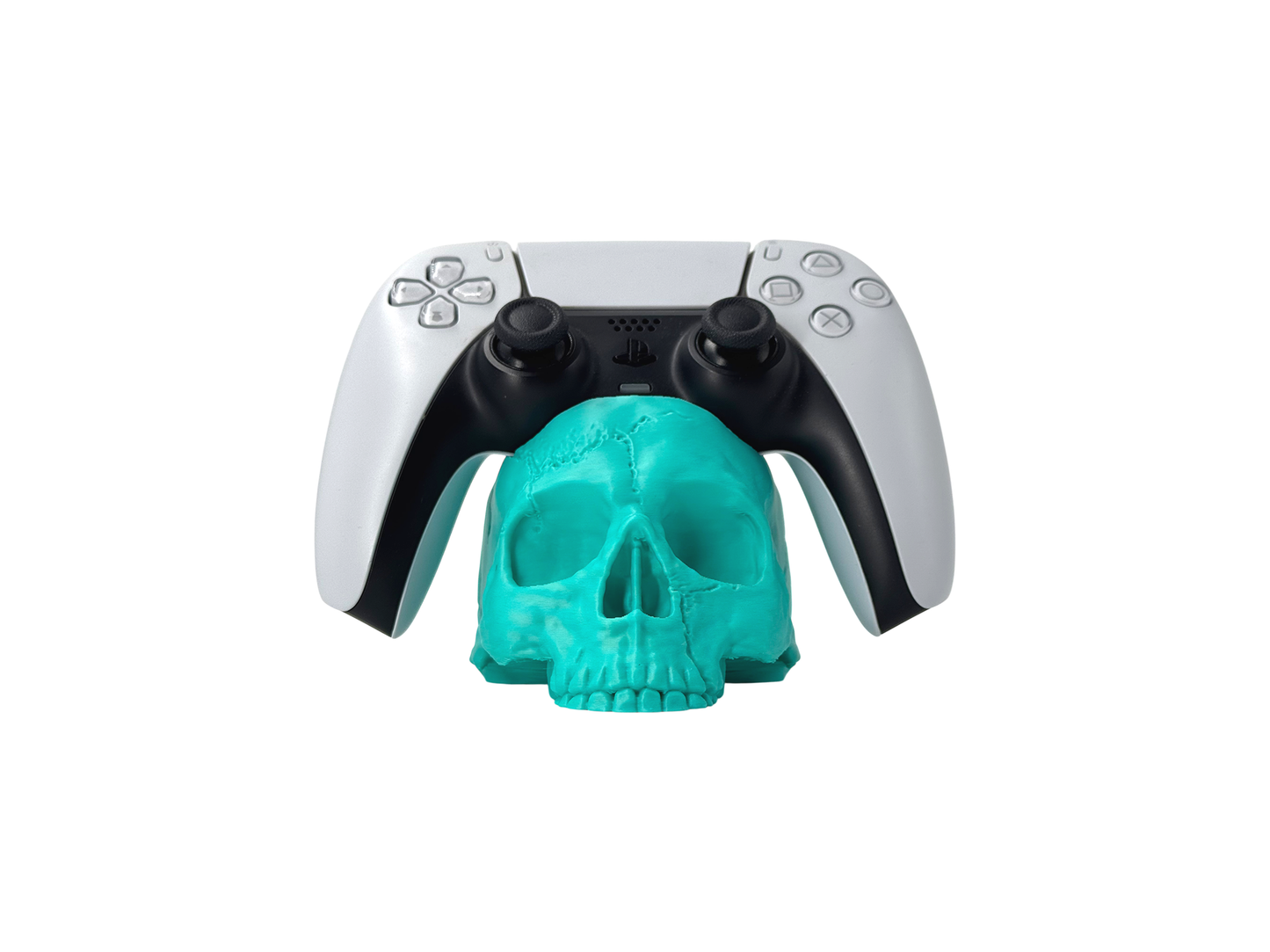Skull Controller Holder