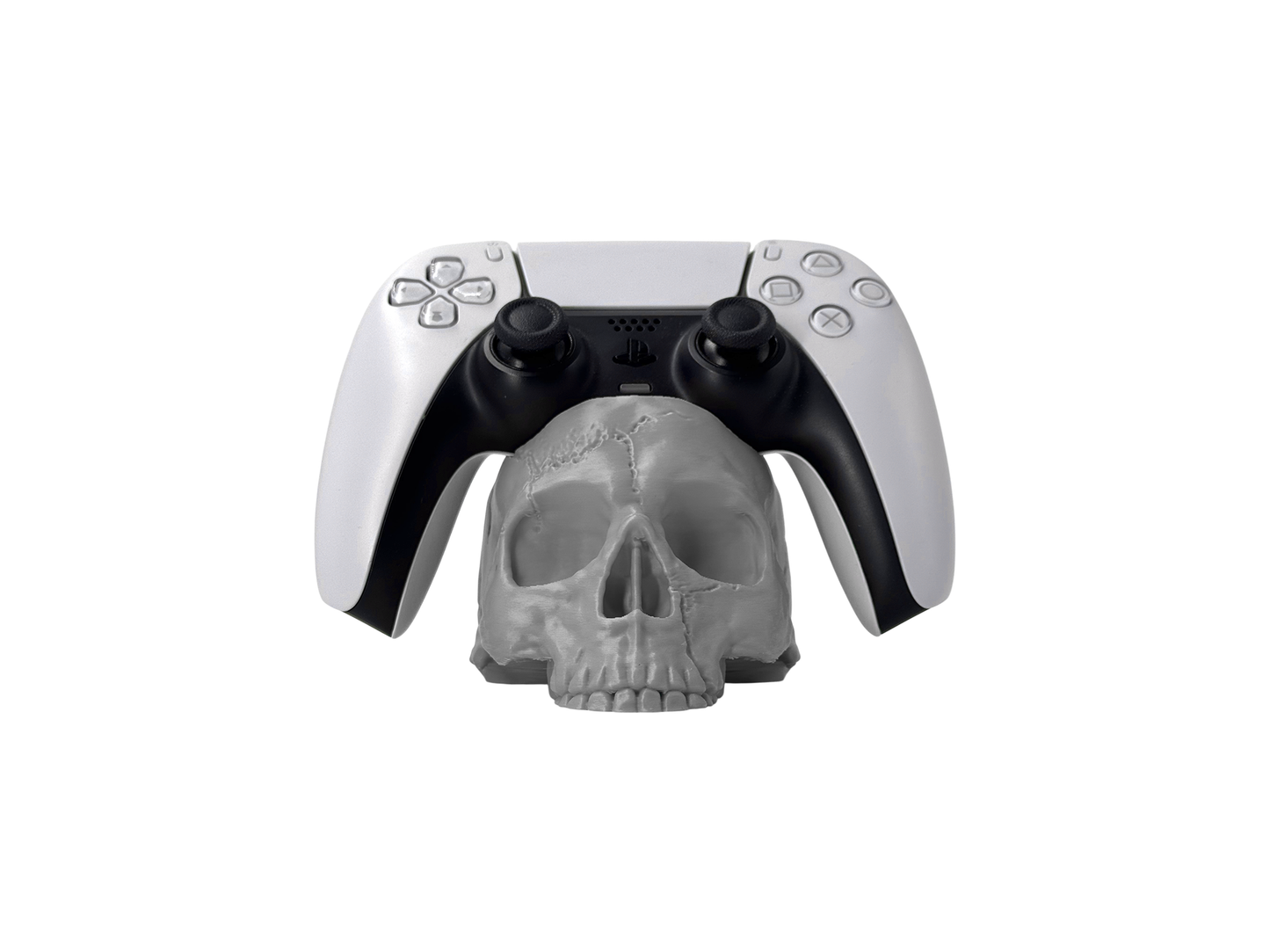 Skull Controller Holder