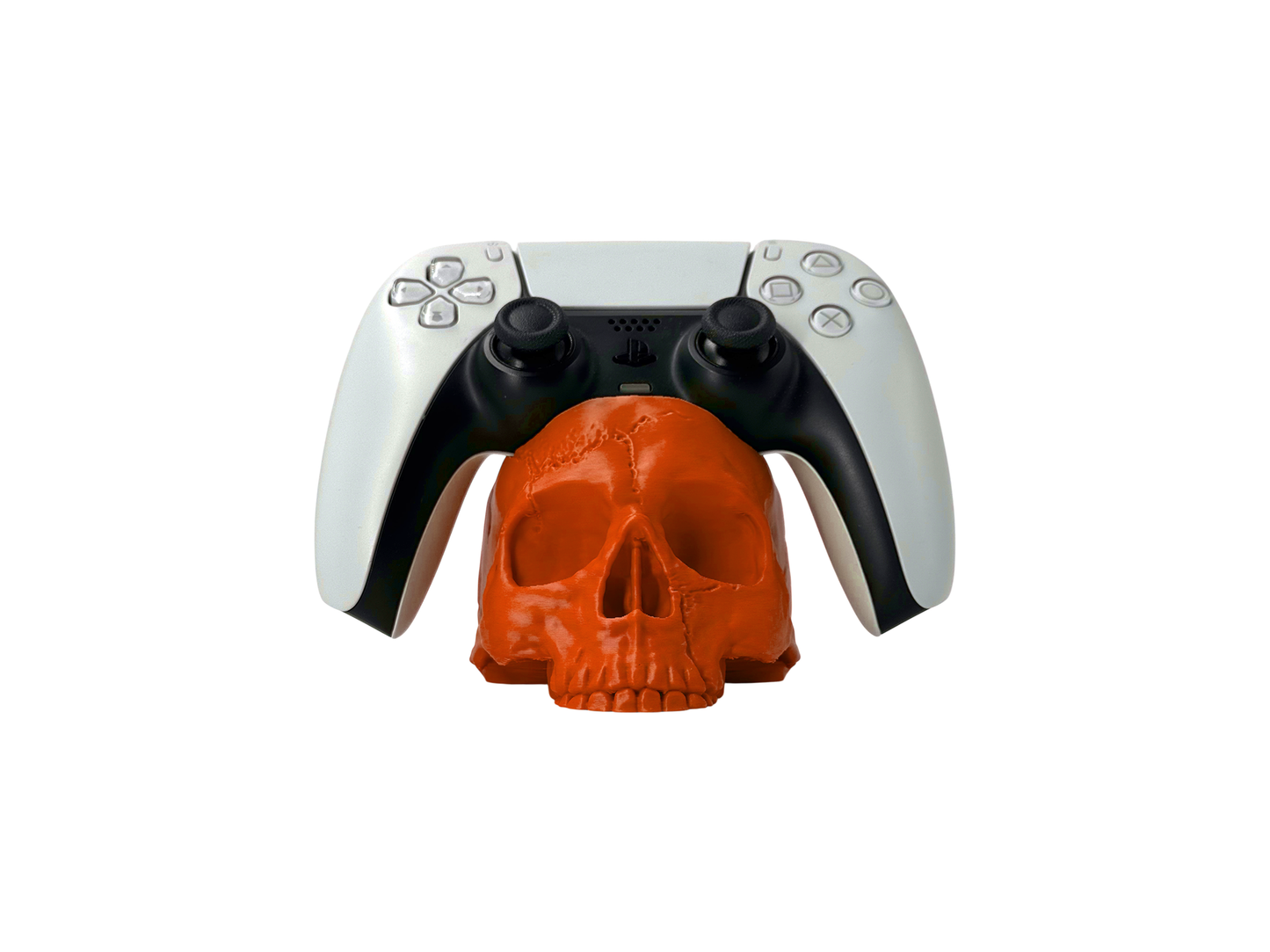 Skull Controller Holder