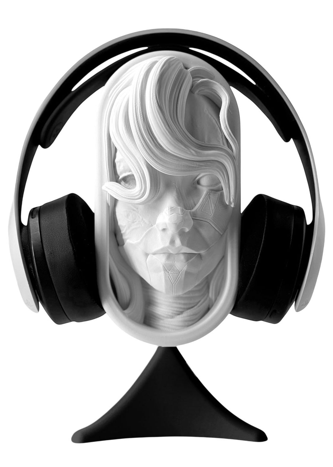 Expedition 33 Headset Stand