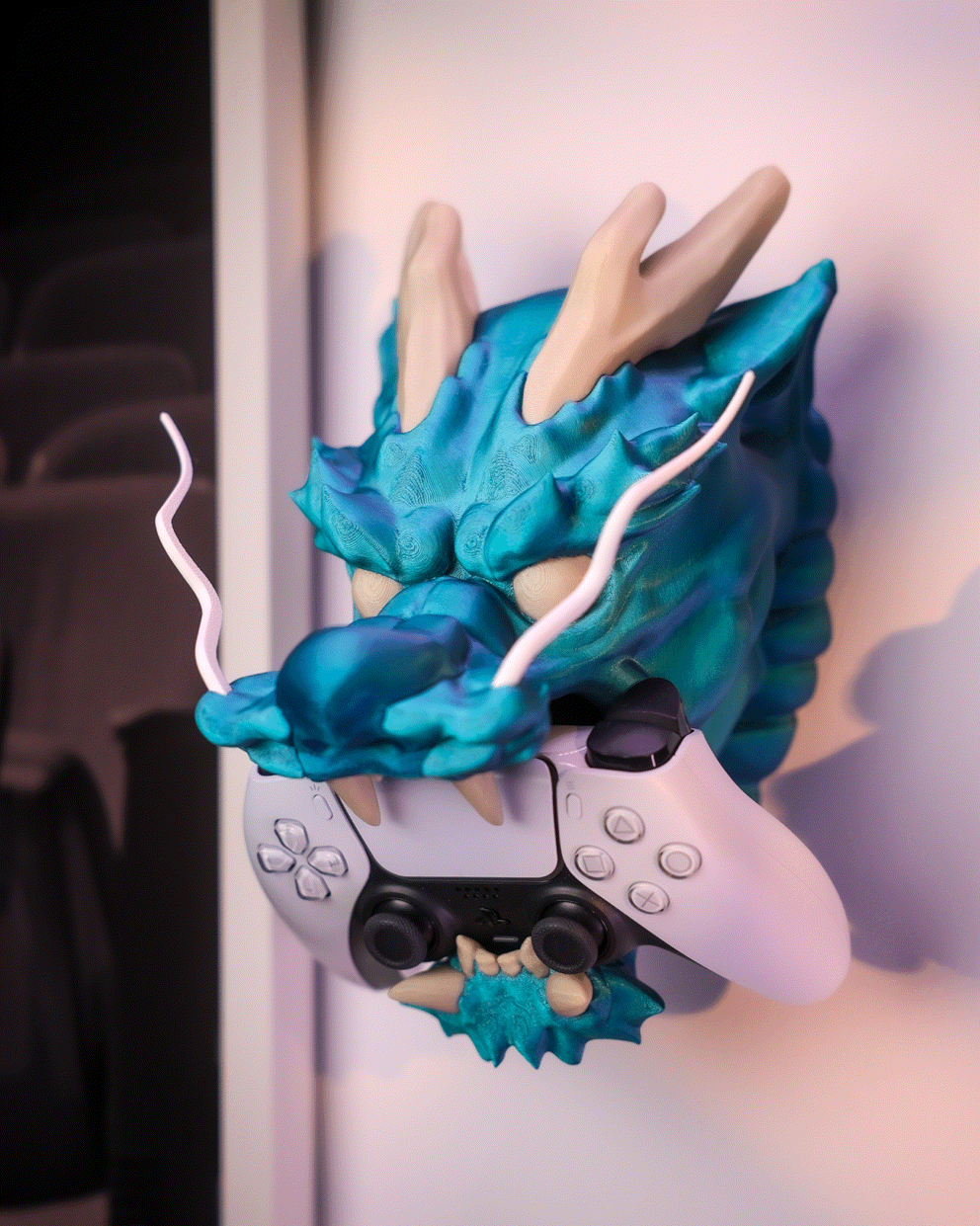 Dragodock™