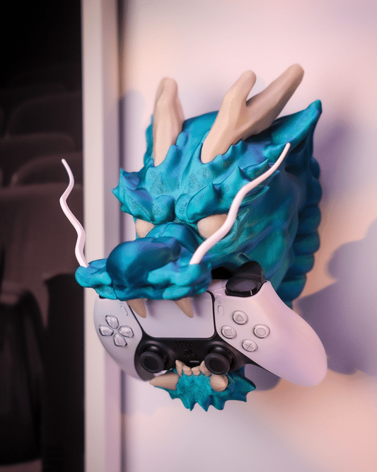 Dragodock™