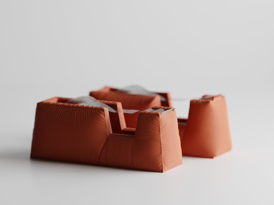 Cuscino Tape Dispenser