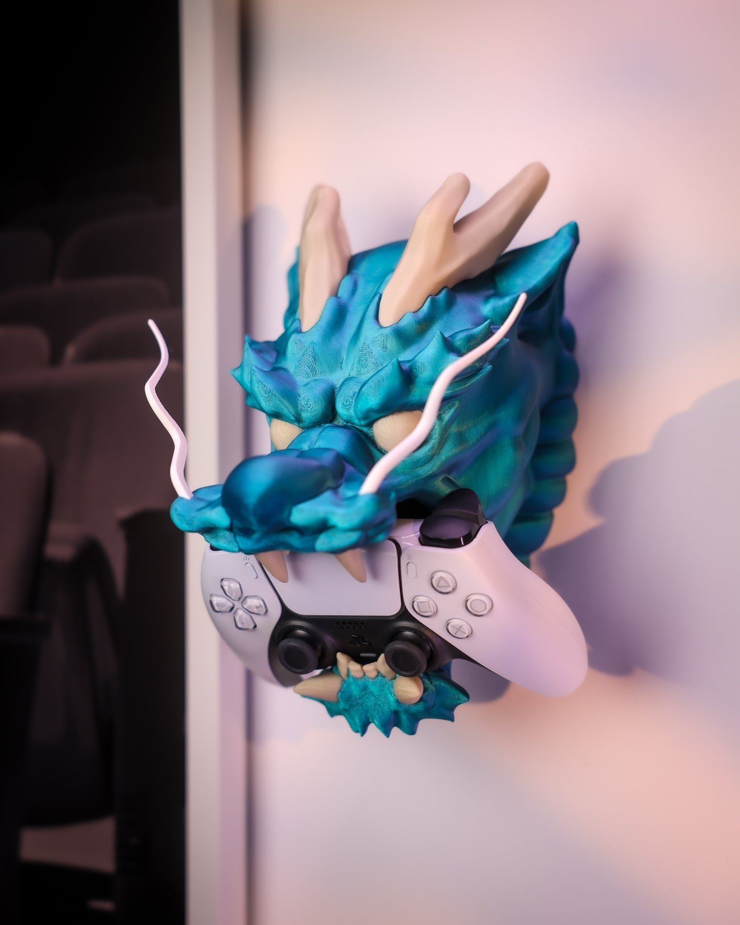 Dragodock™