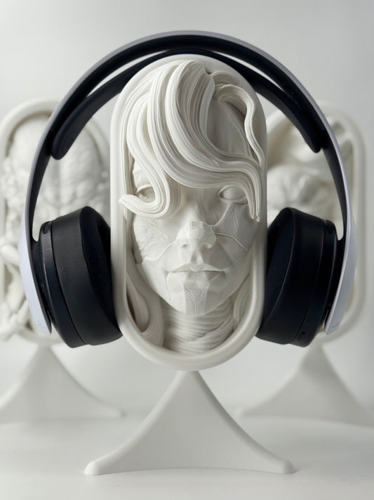 Alicia Headphone Stand
