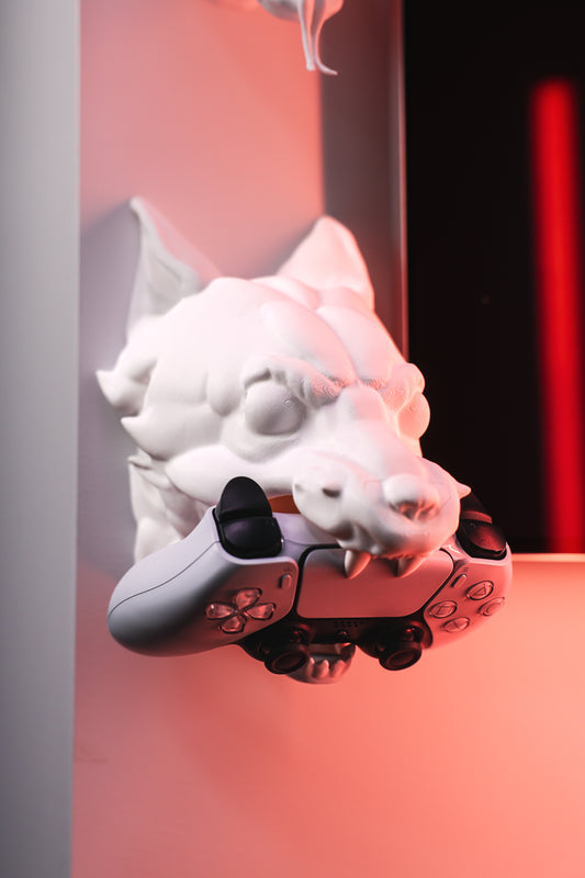 Wolffang Controller Stand/Wall Mount
