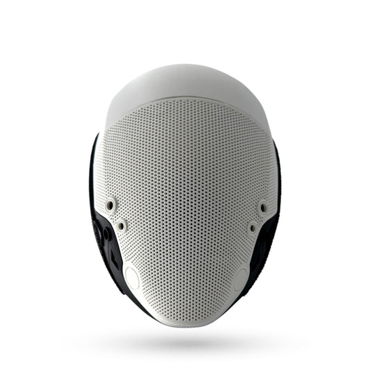 Ghost Helmet