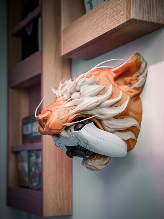 Tigerclaw Controller Holder/Wall Mount