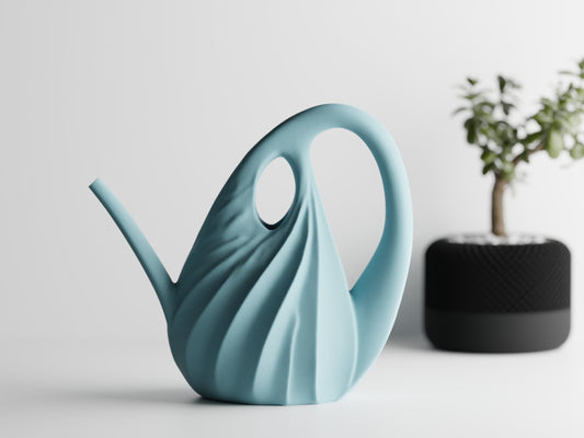 Annaffiatoio — Watering Spout