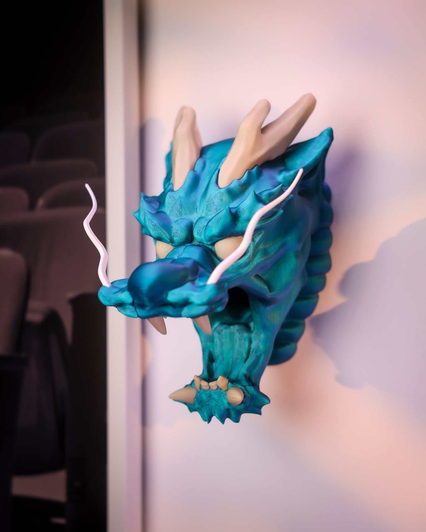 Dragodock™