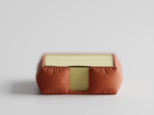 Cuscino Post-it Note Holder