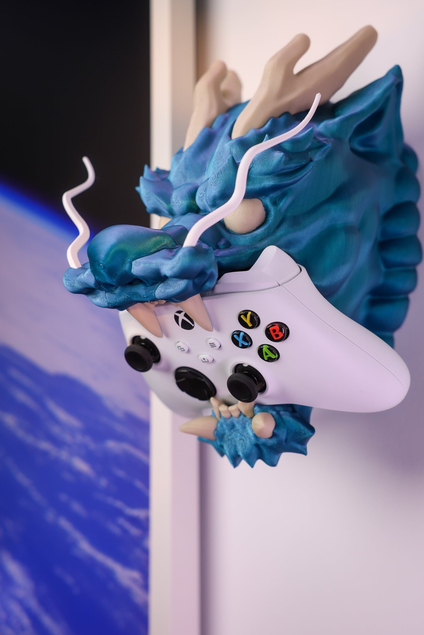 Dragodock™