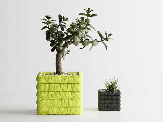 Cuscino Strato-Forma