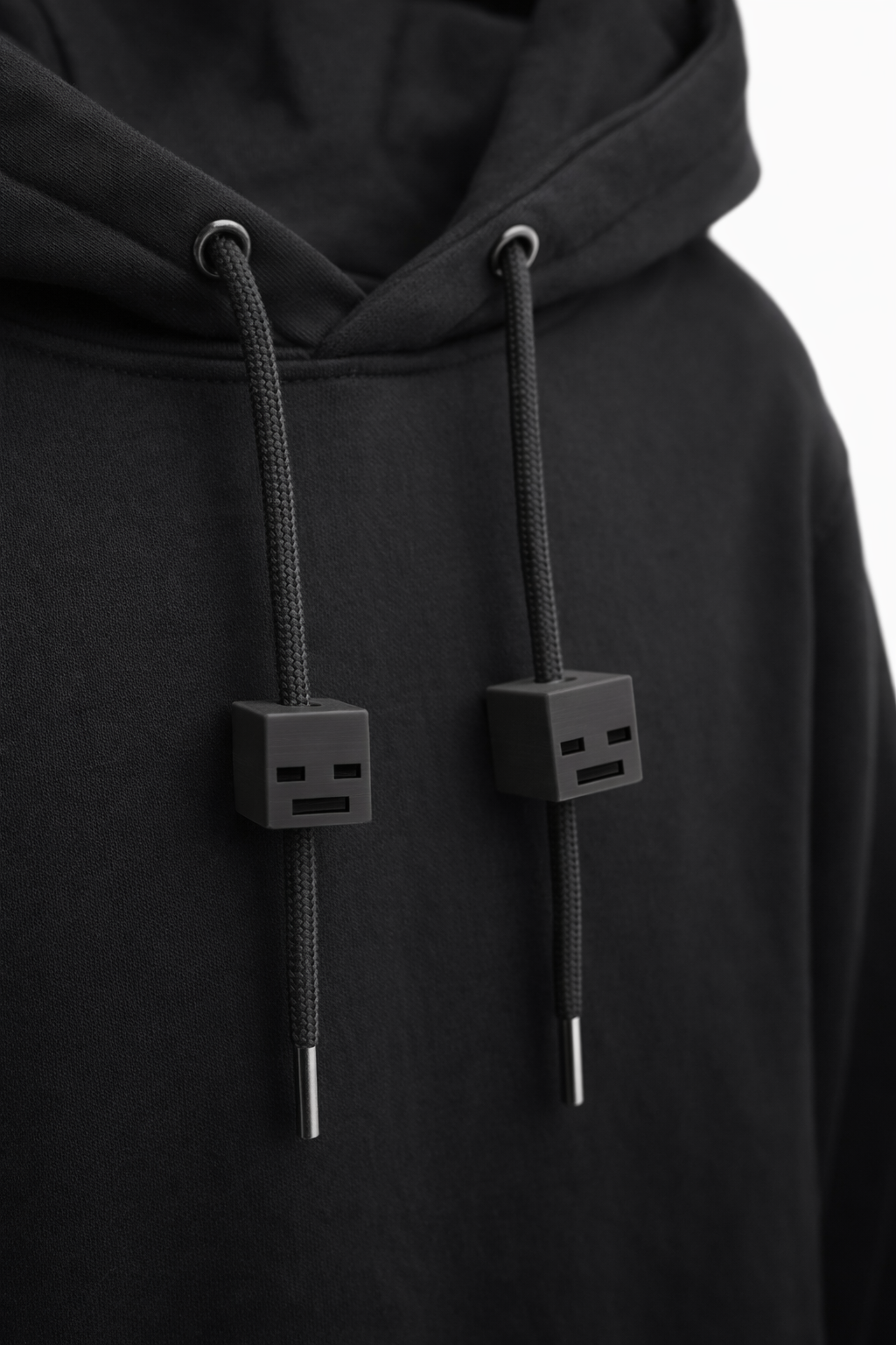 Minecraft Inspired Hoodie Charms